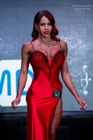 FIT-MODEL OVERALL